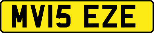 MV15EZE