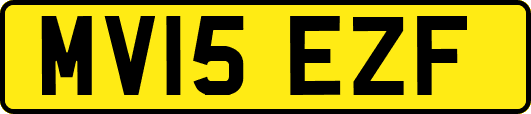 MV15EZF