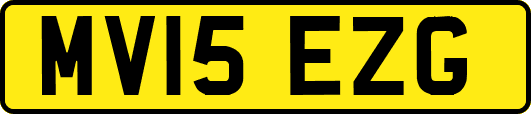 MV15EZG