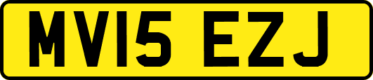 MV15EZJ