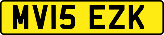 MV15EZK