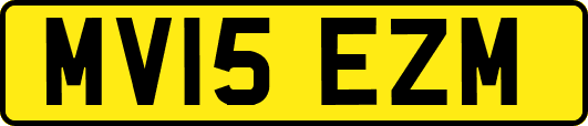 MV15EZM