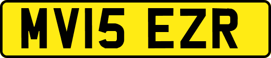 MV15EZR