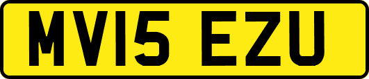 MV15EZU
