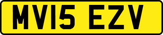 MV15EZV