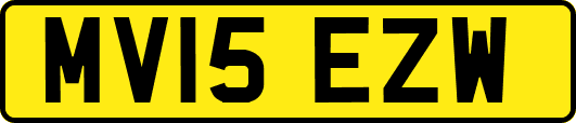 MV15EZW