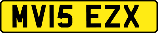 MV15EZX