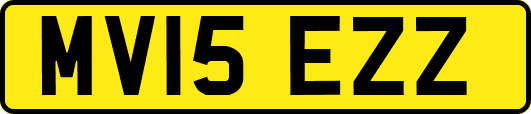 MV15EZZ