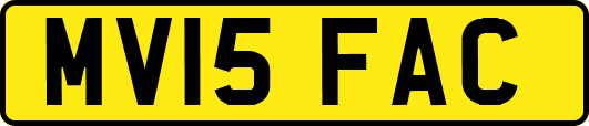 MV15FAC