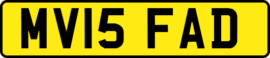 MV15FAD