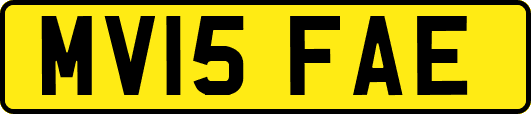 MV15FAE