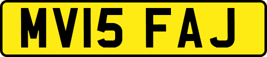 MV15FAJ