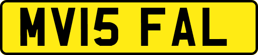 MV15FAL