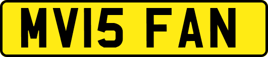 MV15FAN