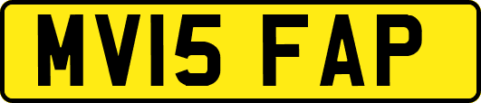 MV15FAP