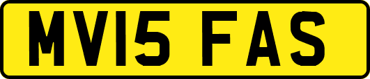 MV15FAS
