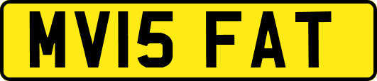 MV15FAT