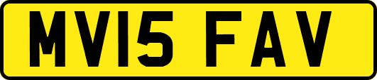 MV15FAV