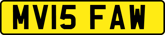 MV15FAW