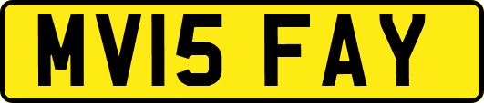 MV15FAY