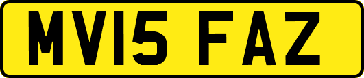 MV15FAZ