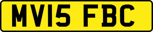 MV15FBC