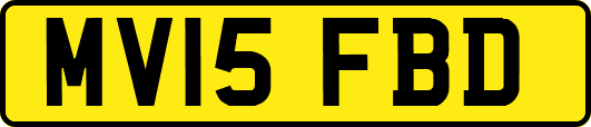 MV15FBD