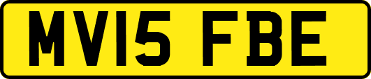 MV15FBE