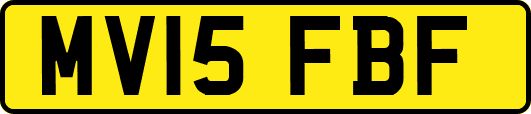 MV15FBF