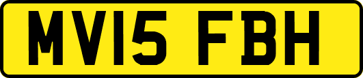 MV15FBH