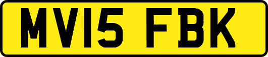 MV15FBK