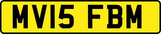 MV15FBM