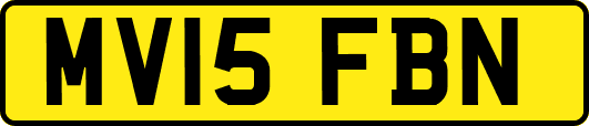 MV15FBN