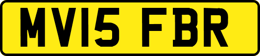 MV15FBR