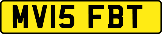 MV15FBT
