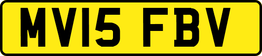 MV15FBV