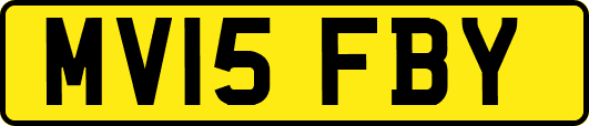 MV15FBY