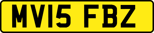 MV15FBZ