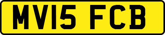 MV15FCB