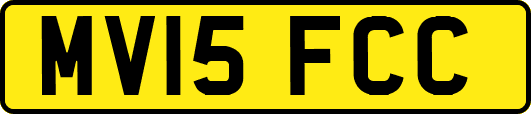 MV15FCC