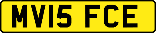MV15FCE