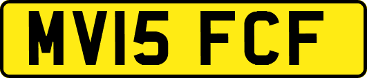 MV15FCF