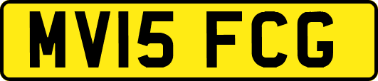 MV15FCG