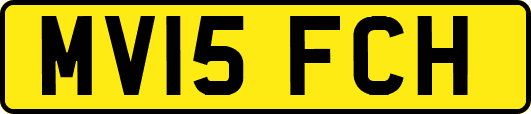 MV15FCH
