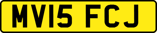 MV15FCJ