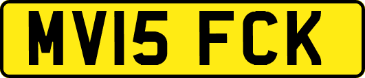 MV15FCK