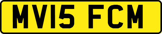 MV15FCM
