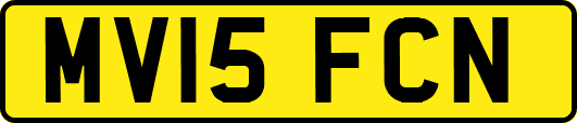 MV15FCN