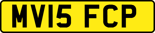 MV15FCP