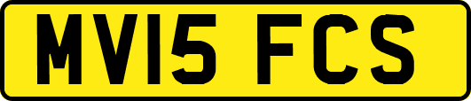 MV15FCS